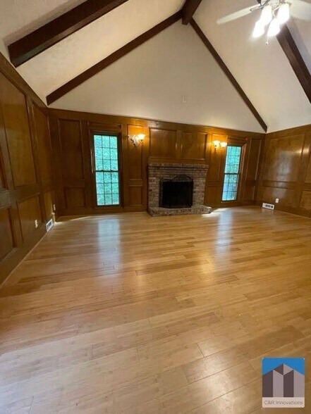 Building Photo - 6132 Millstone Run