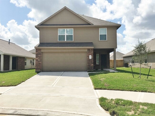 Primary Photo - 5814 Dawns Height Ct