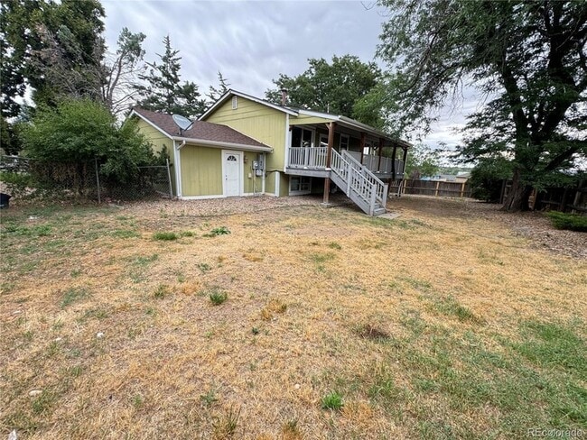 Building Photo - 15532 E Gunnison Pl