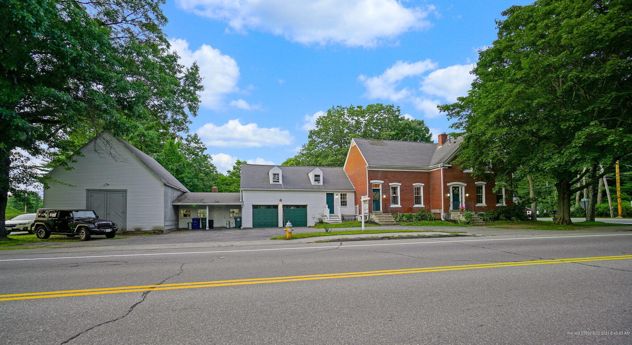 Building Photo - 430 E Bridge St
