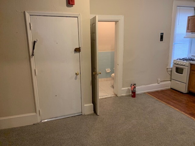 Building Photo - 4014 Spruce St