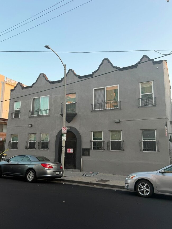 Building Photo - HAP PARTNERS V LLC-4234