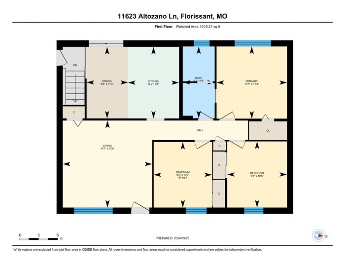 Building Photo - 11623 Altozano Ln