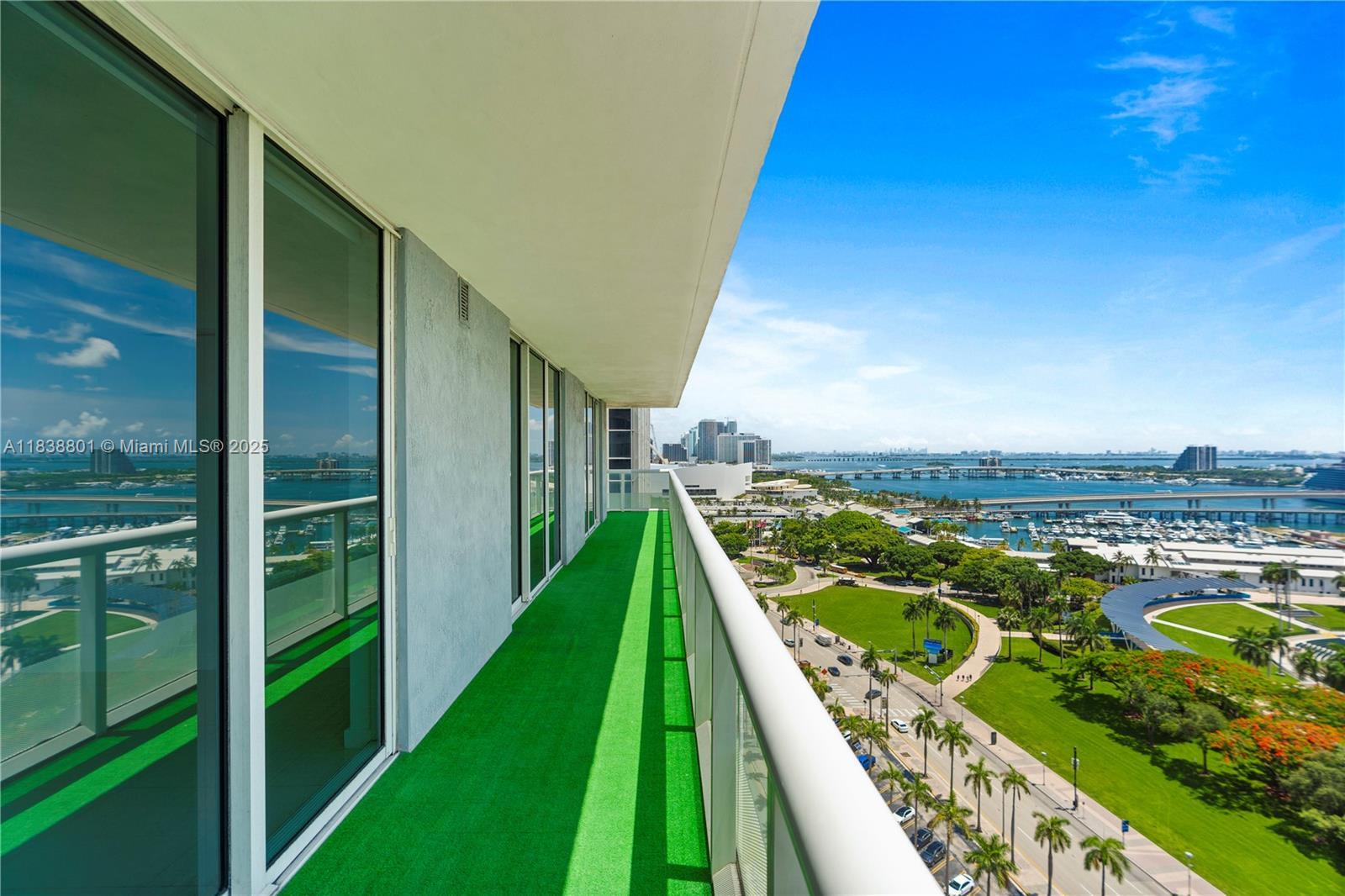 Building Photo - 50 Biscayne Blvd