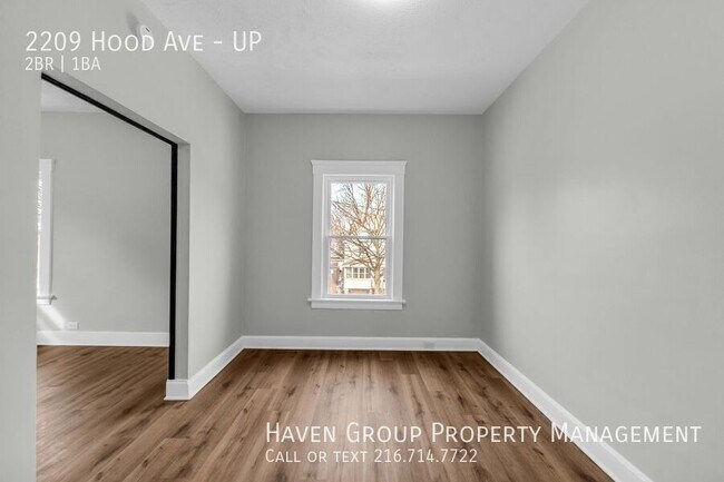 Building Photo - 2209 Hood Ave