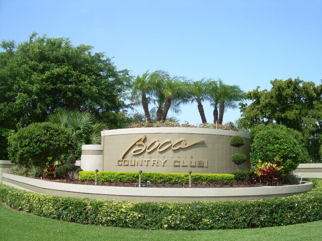 Building Photo - 17396 Boca Club Blvd