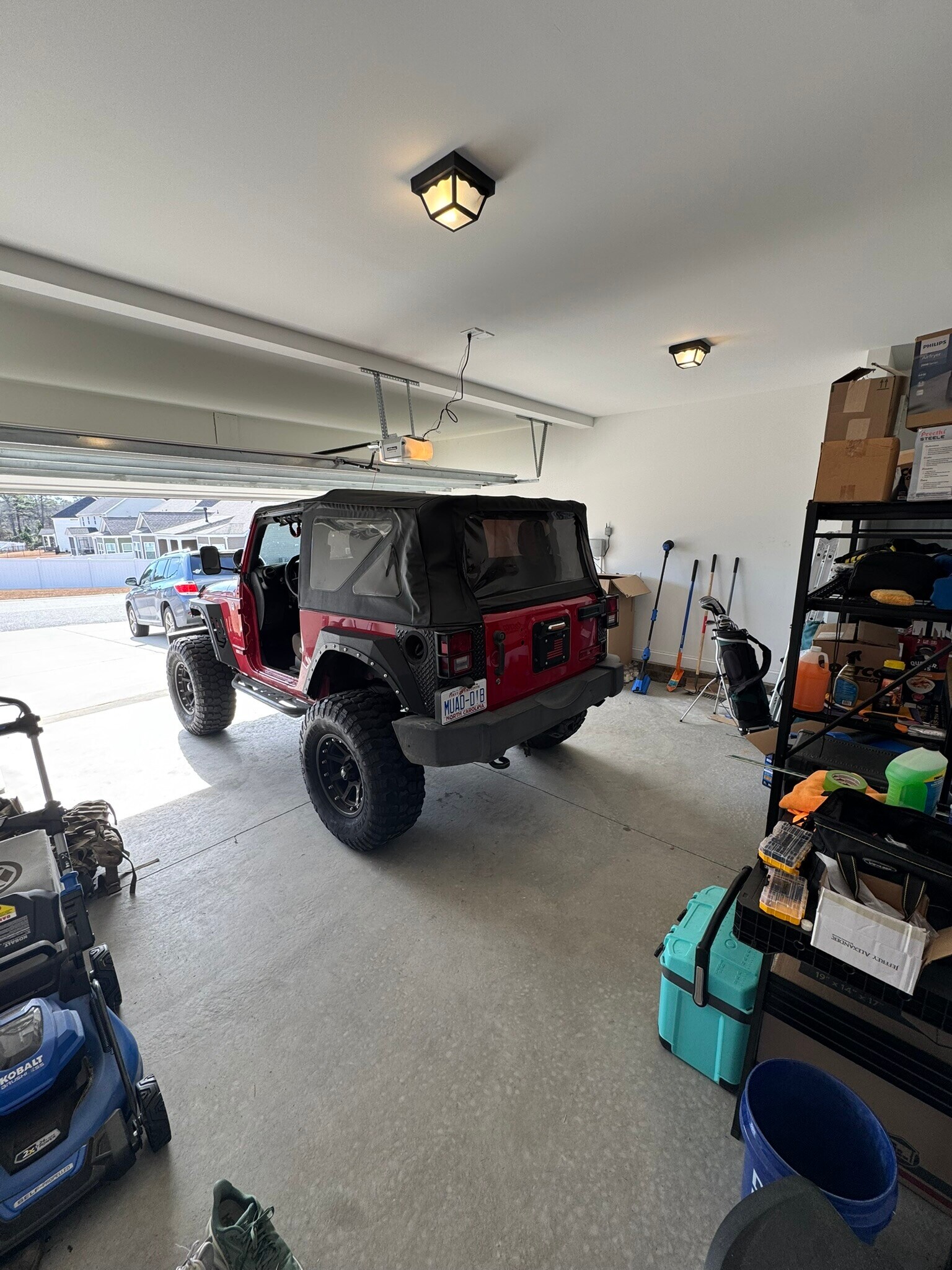 Building Photo - 4328 Scout Camp Dr