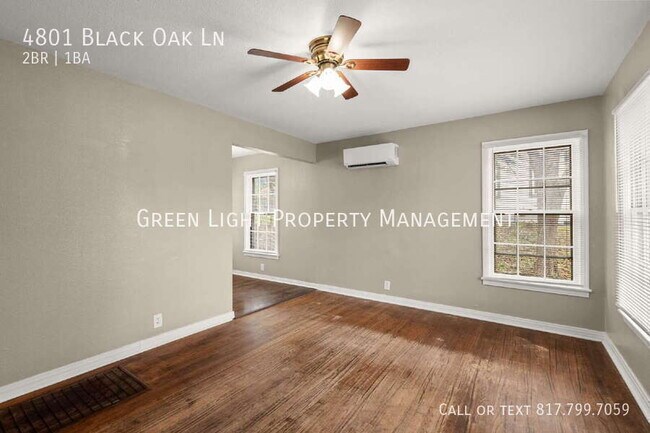 Building Photo - 4801 Black Oak Ln