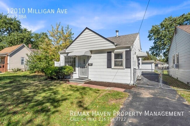 Building Photo - 12010 Milligan Ave