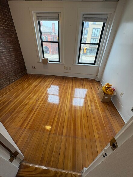 Building Photo - 2020 Massachusetts Ave