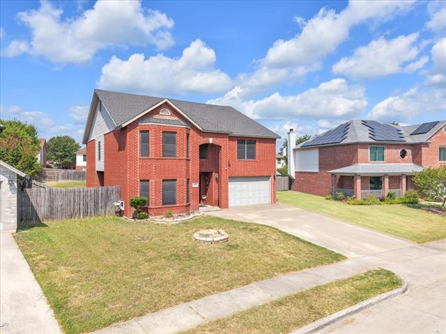 Building Photo - 6610 Beryl Dr