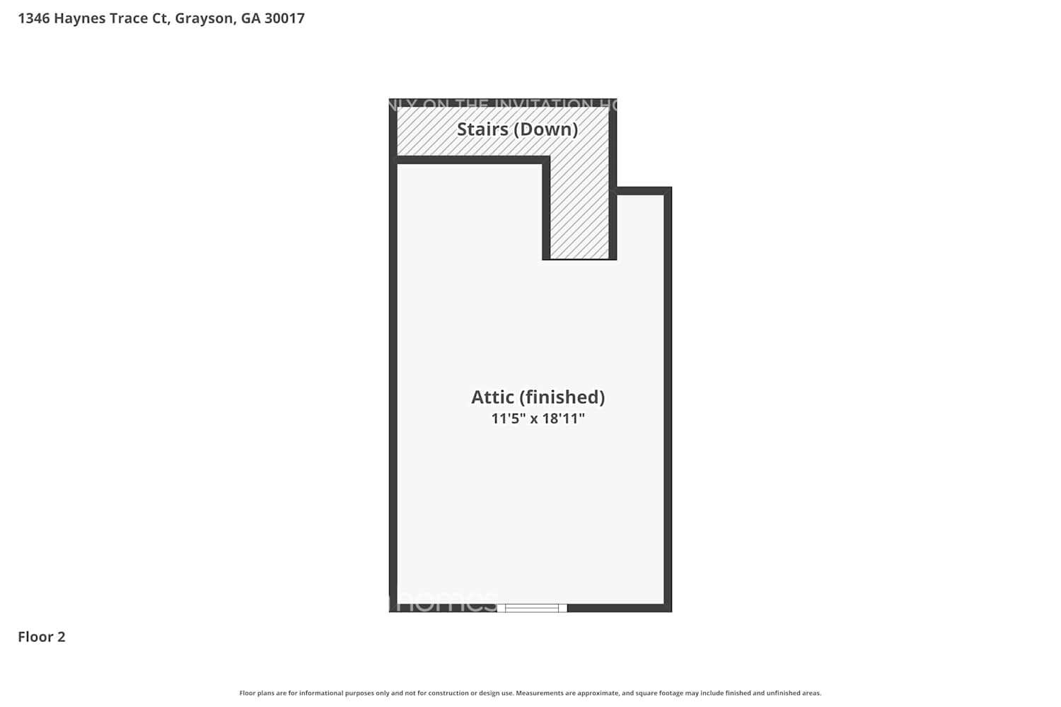 Building Photo - 1346 Haynes Trace Ct SW