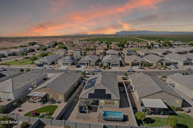 Building Photo - 10355 E Lupine Ln