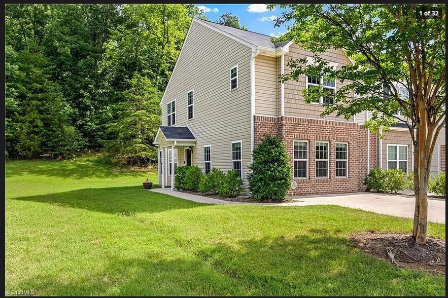 Building Photo - 6518 Ashebrooke Dr