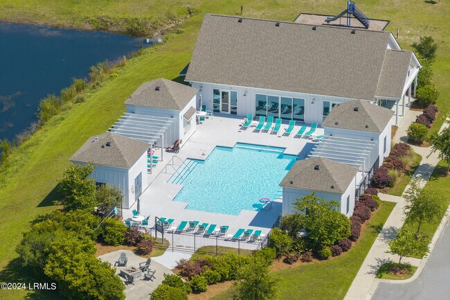Building Photo - 3754 Oyster Bluff Dr