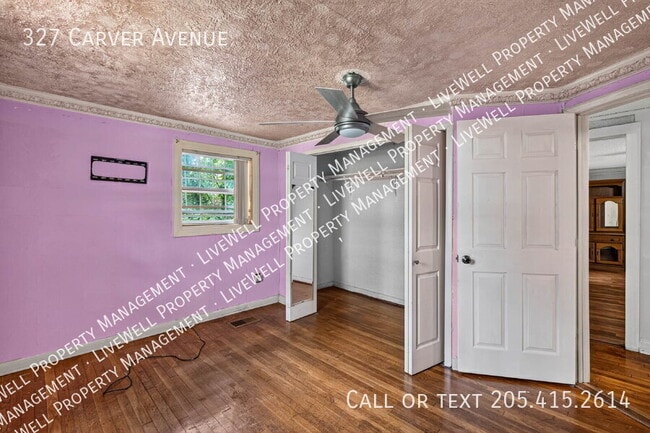 Building Photo - 327 Carver Ave