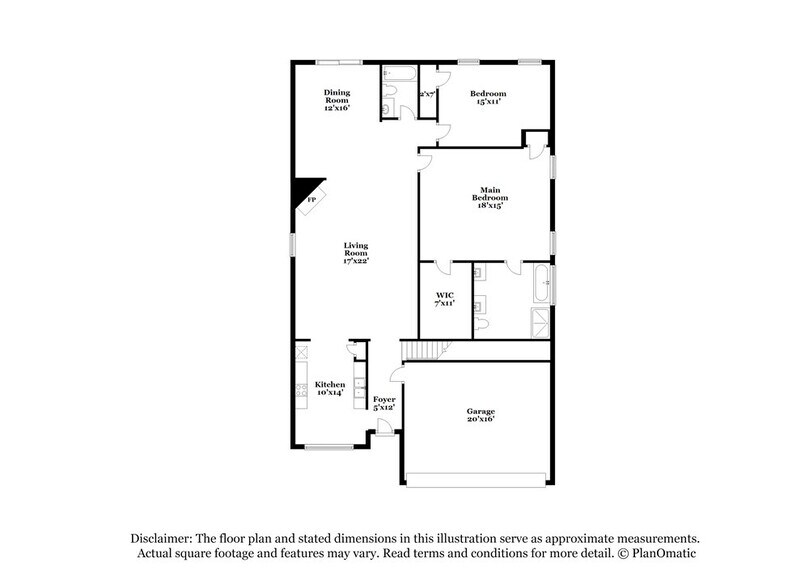 Building Photo - 1470 Kindred Cir NW