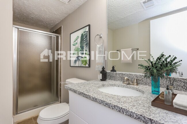 Building Photo - 1183 Mill Lake Cir