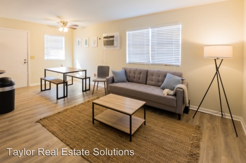 Building Photo - 1 br, 1 bath Apartment - 311 Nisbet Street