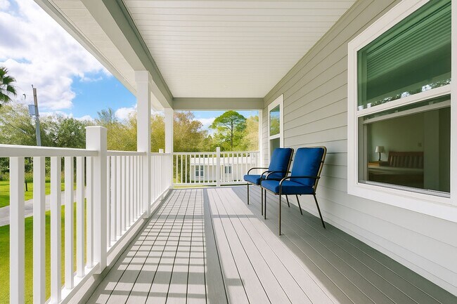 Building Photo - 716 Cathedral Pl