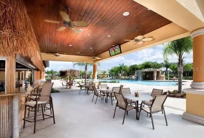 Building Photo - 8802 Bamboo Palm Ct