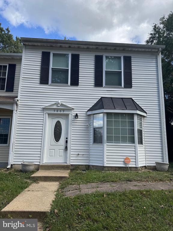 Building Photo - 5869 Suitland Rd