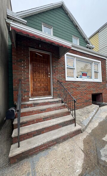 Front of house - 76 Greenville Ave