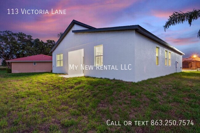 Building Photo - 113 Victoria Ln