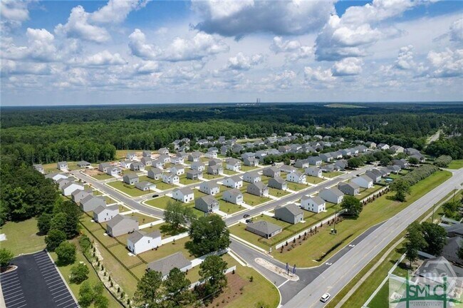Building Photo - Available NOW!! 4 bedroom 2.5 bath home in RINCON, GA!!!