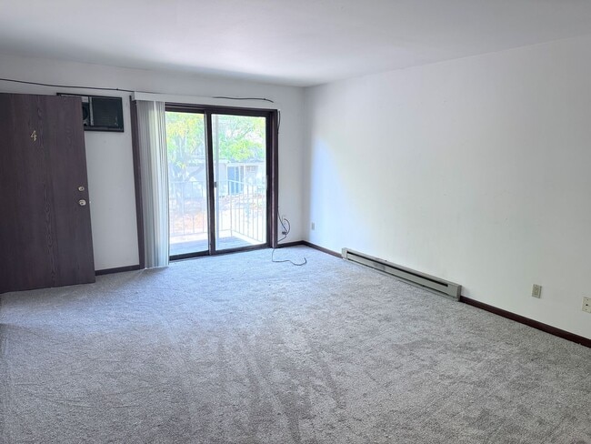 Interior Photo - West Side 1 Bedroom Apartments!