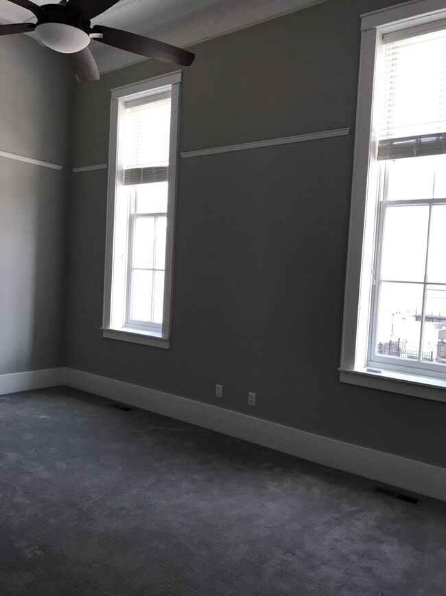 Front Bedroom - 316 Dorney Plz