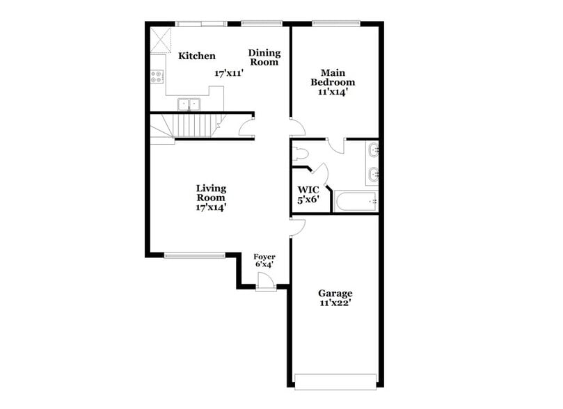 Building Photo - 1424 Dew Bloom Rd