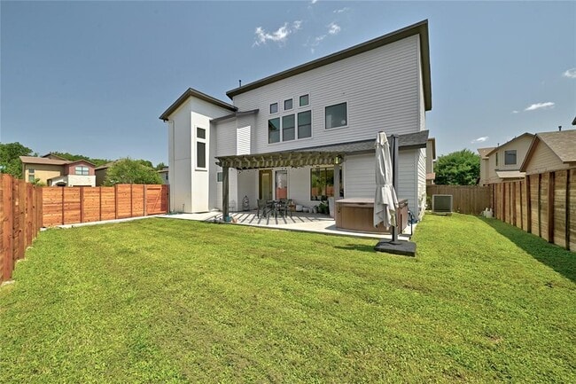 Building Photo - 3111 Corbin Ln