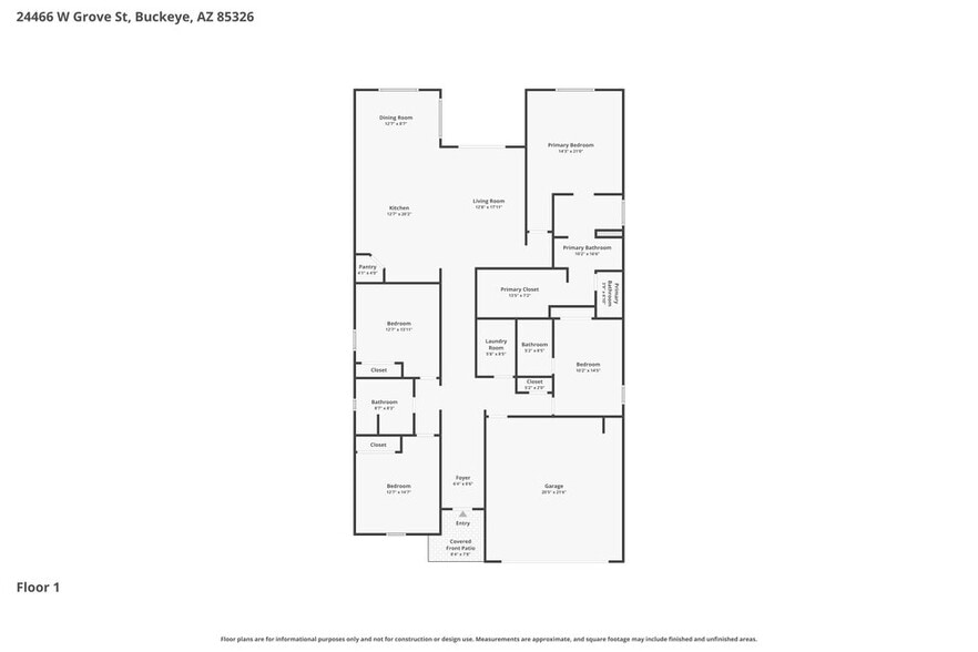 Building Photo - 24466 Grove St