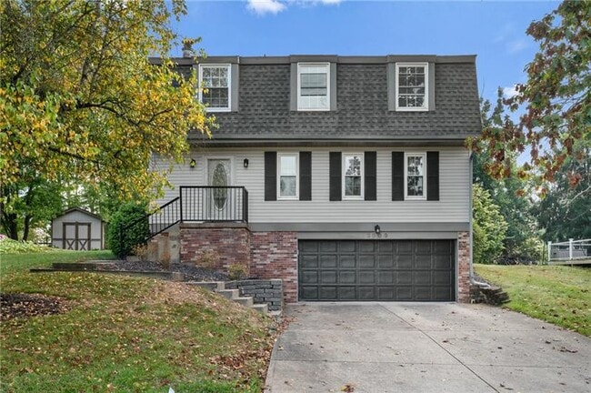 Building Photo - 2609 Fox Chase Ct