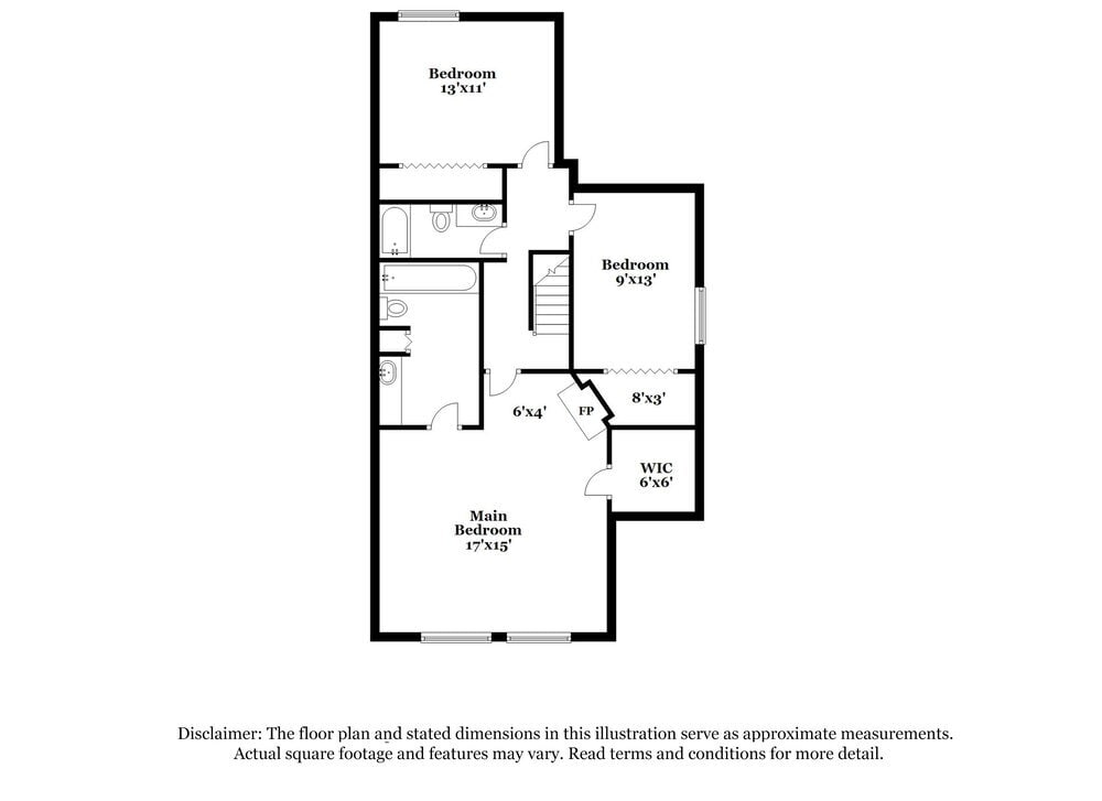 Building Photo - 16804 Lowell Dr