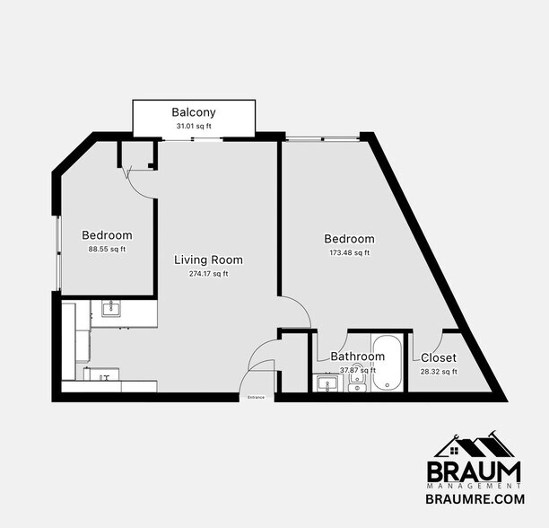 Building Photo - 11459 Collins St