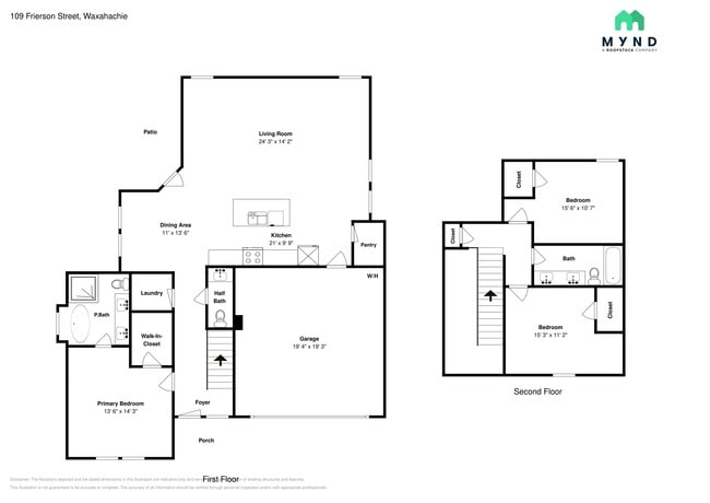 Building Photo - 109 Frierson St