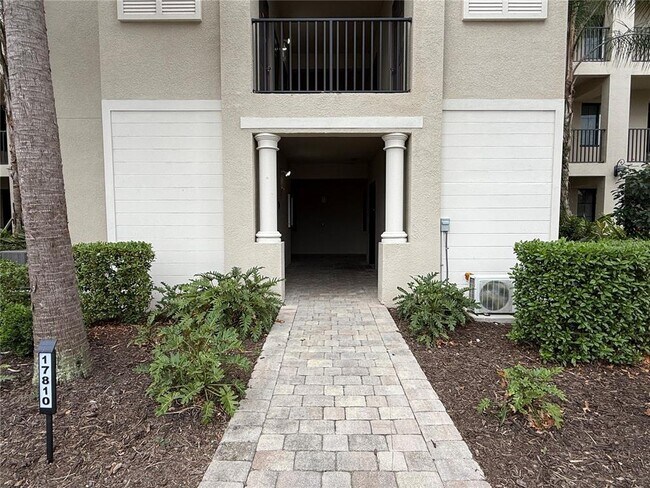 Building Photo - 17810 Gawthrop Dr