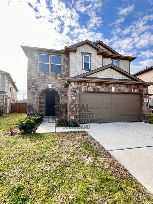 Primary Photo - Beautiful Two Story Home in Cypress, TX