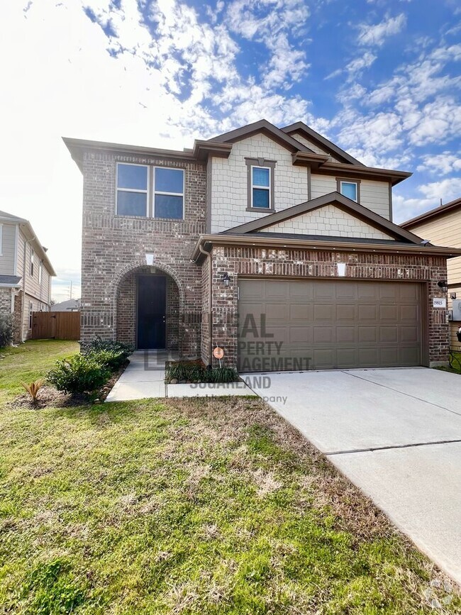 Building Photo - Beautiful Two Story Home in Cypress, TX