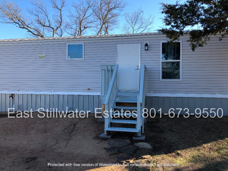 Building Photo - 6416 E McElroy Rd