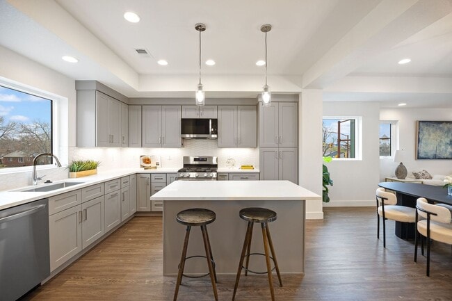 Building Photo - New 2BD, 3BA Arvada Townhome with Bonus Flex Room