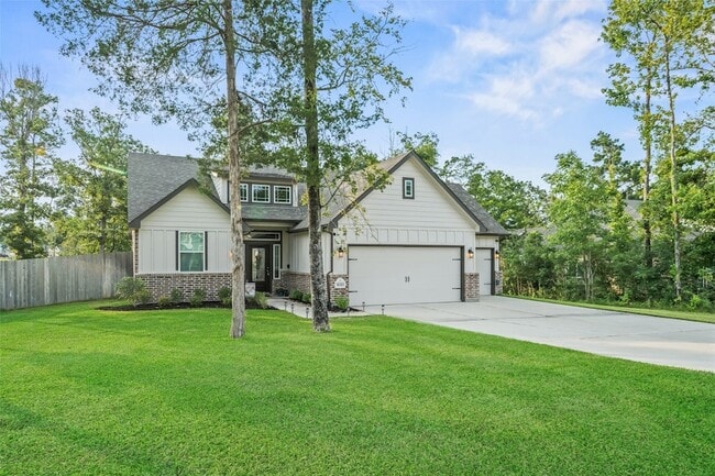 Building Photo - 18203 Samie Nell Ct