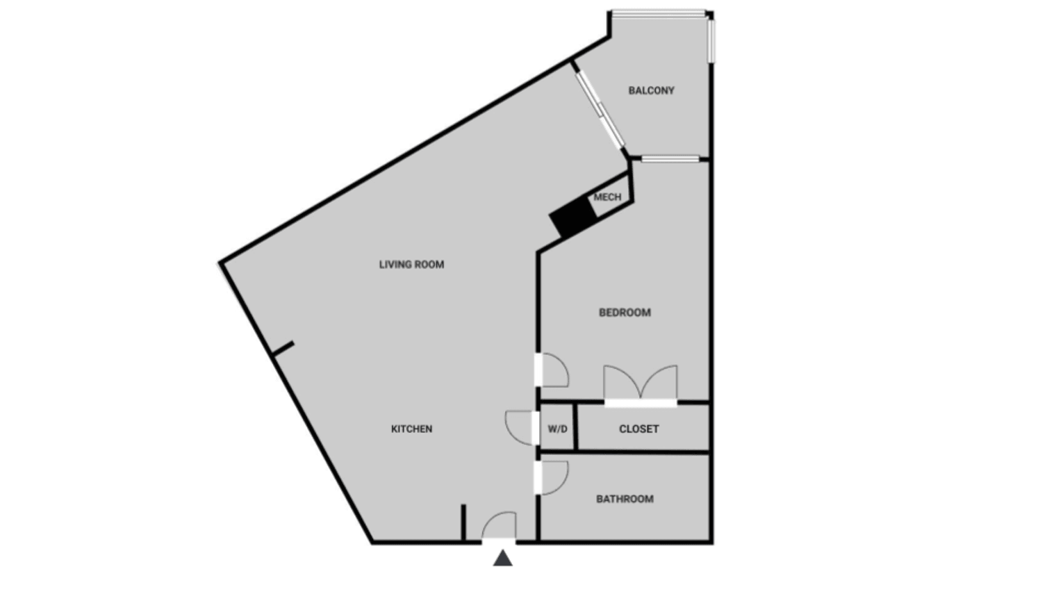 Building Photo - 3900 Fairfax Dr