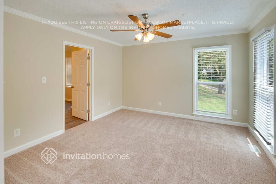 Building Photo - 6541 Dougherty Dr