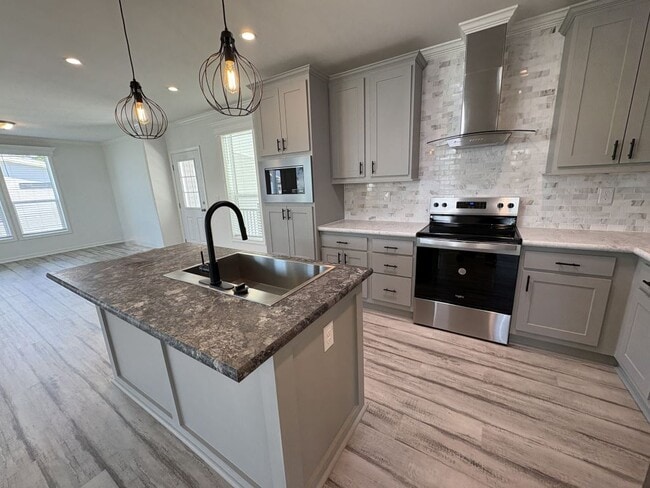 Building Photo - 1057 Vervain Dr