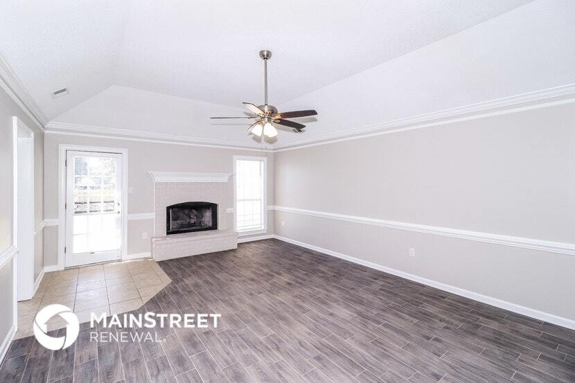 Building Photo - 1261 Fox Trace Dr