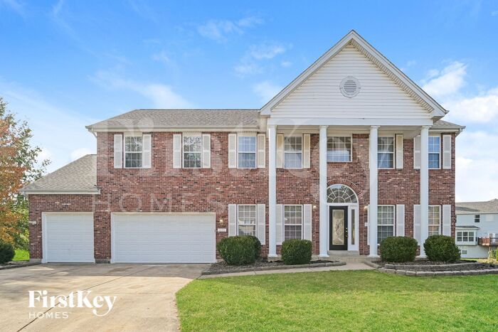 Primary Photo - 611 Geiser Brook Ct