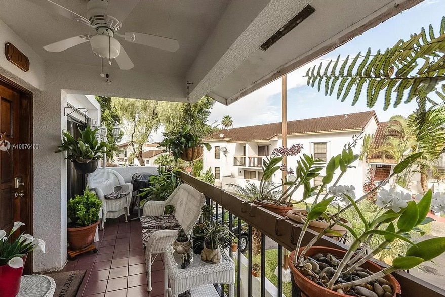 Porch - 7510 SW 153rd Plz